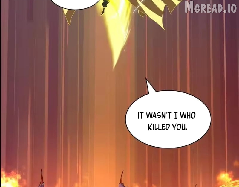 Era of the Haunted Chapter 594  - page 54